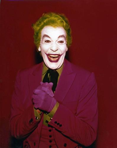 Cesar-Romero-Joker-Batman original television series