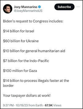 100 billion in supplemental funding00