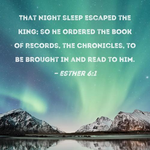Esther 6_1