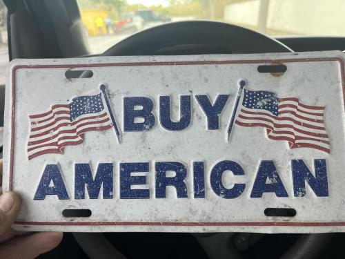 Buy American 1