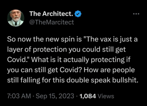 Vax and covid