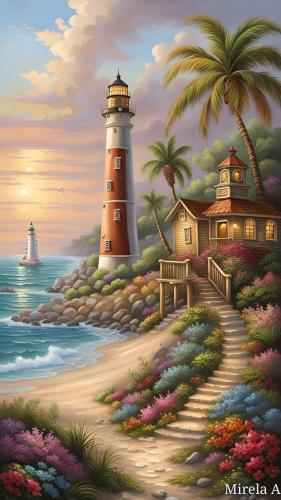 Lighthouse