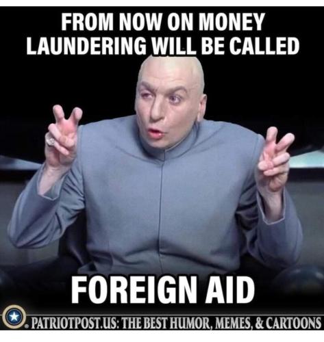 Money Laundering