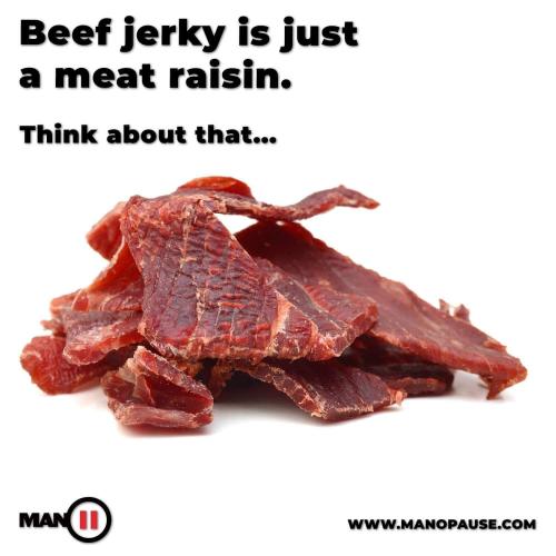 meat raisin