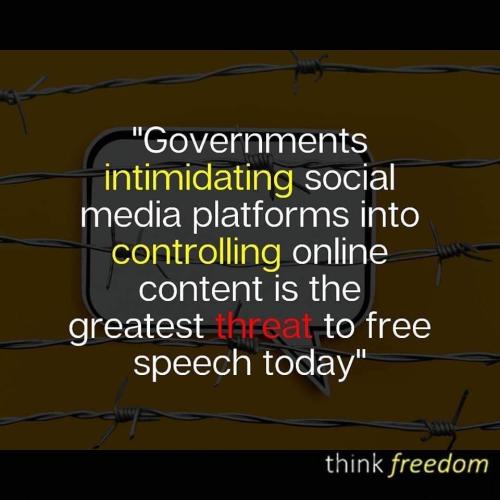 greatest threat