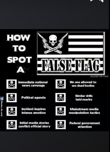 False Flag 2