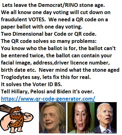 Voter ID