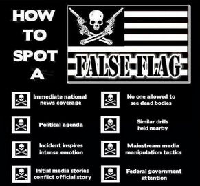 false flag97
