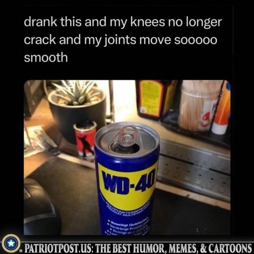 wd 40