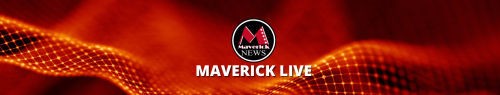 MAVERICK NEWS