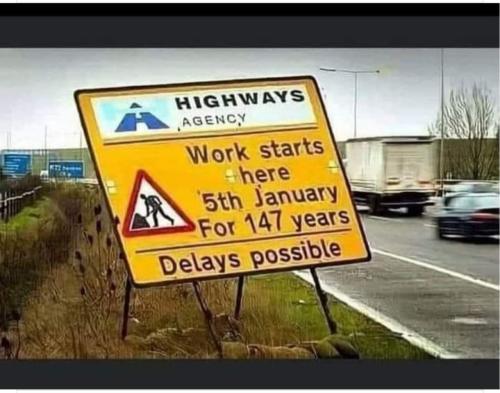 work starts here