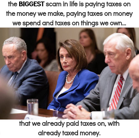 taxpayers have paid36