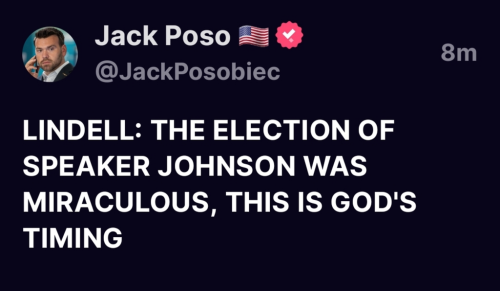 johnson good