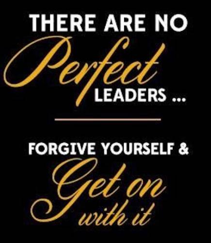 1-Leaders Aren't Perfect