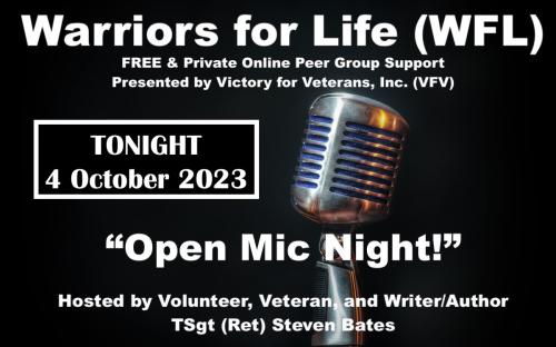 1-Open Mic Night-2