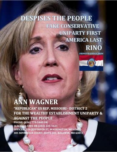 Congresswoman_AnnWagner_Rino_Missouri