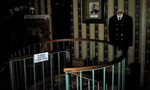 St. Augustine Lighthouse, FL 5