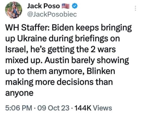 Biden Admin 1