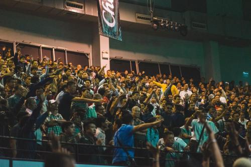 10-25-23 Unstoppable_ Blind to the Truth