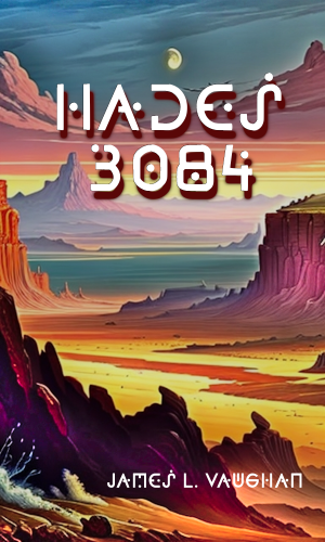 hades 3084 cover