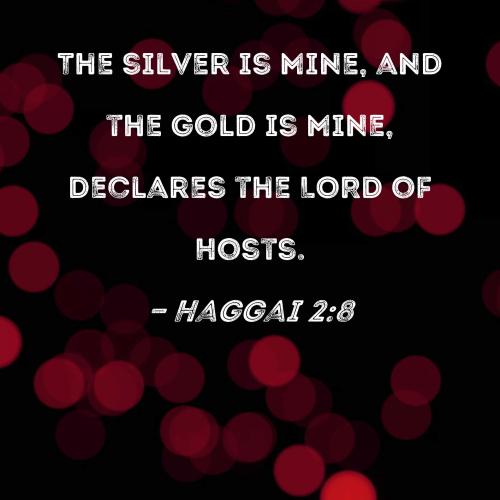 Haggai 2_8