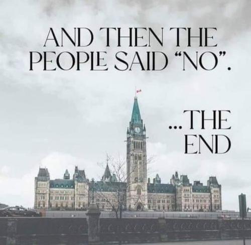 people said