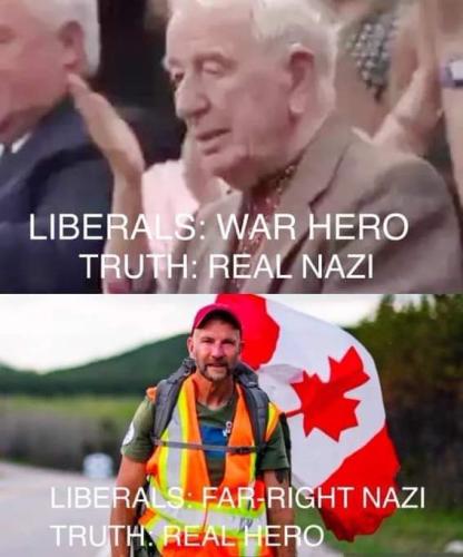 real hero