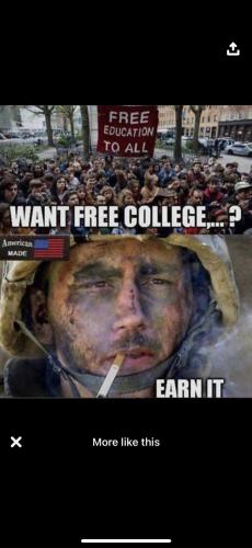 free college f