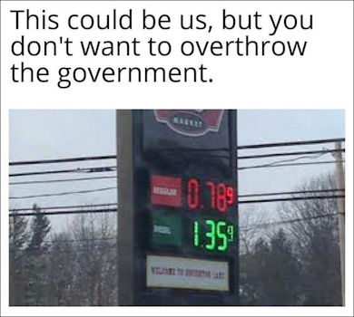 overthrow the government00