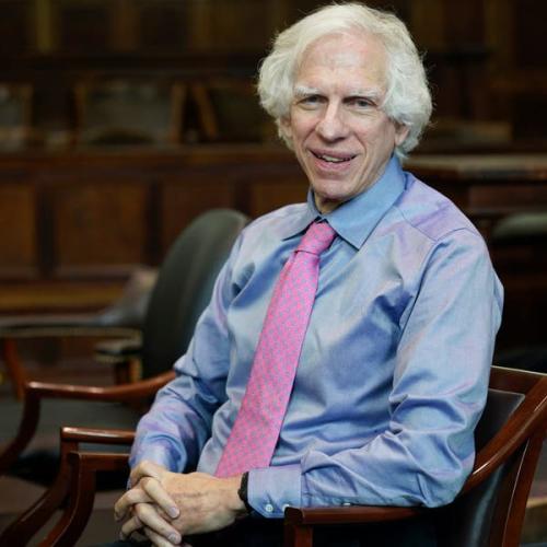 Judge Arthur Engoron