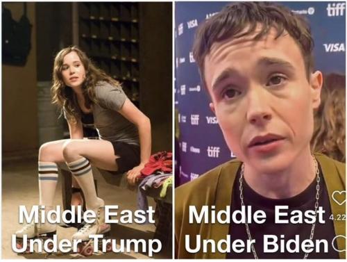 middle east
