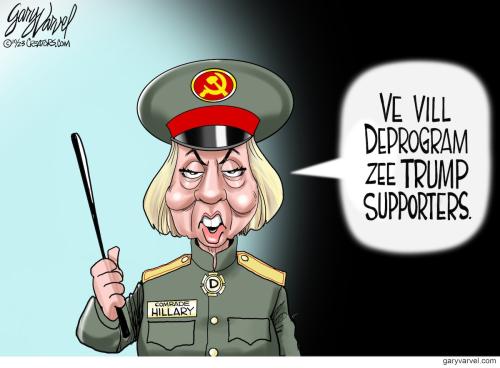 deprogram