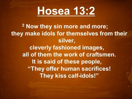 Hosea 13_2