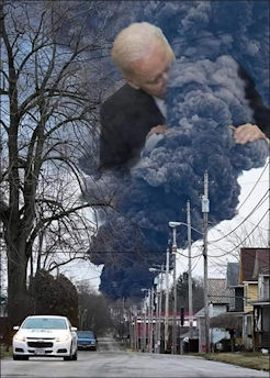 East Palestine Ohio52