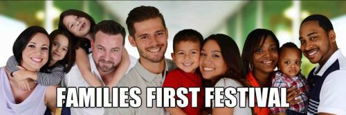 Redlands, California - Oct 14, 2023 - Families First Festival