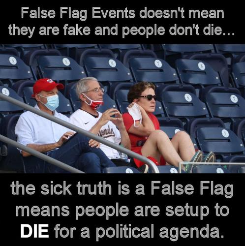 false flag17