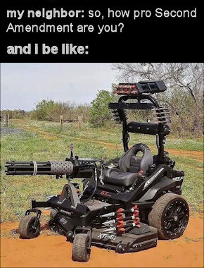 how pro second amendment are you04