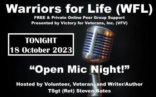 1-Open Mic Night-2