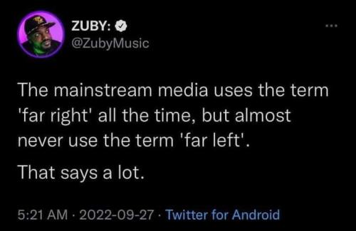 far right