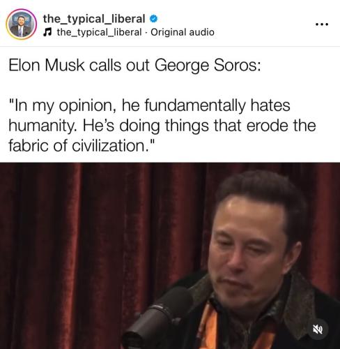 Musk 1