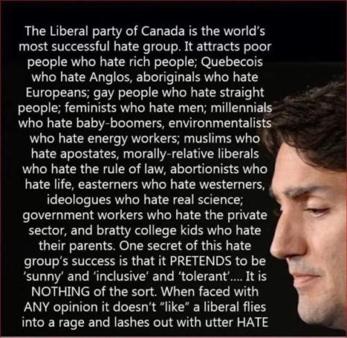 liberal party