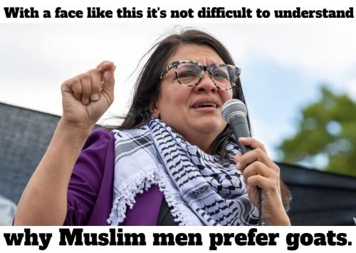 Why Muslims prefer goats