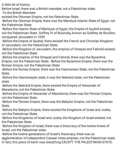 a little bit of history