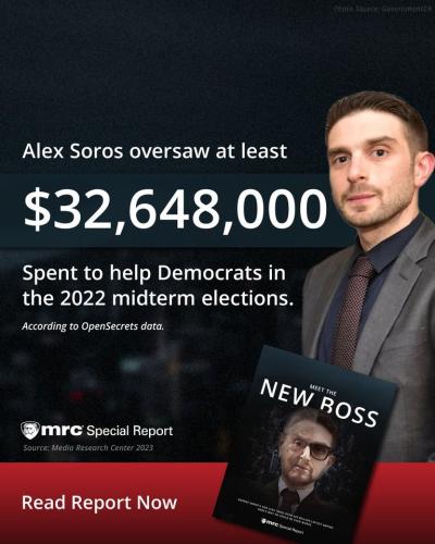 Soros 1
