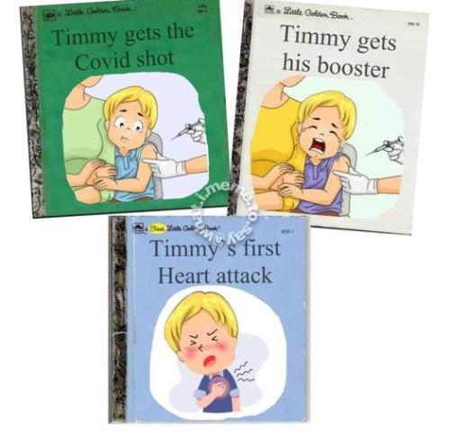 new kids books
