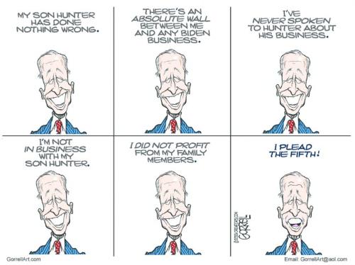 biden again