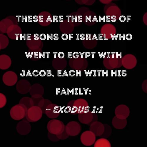 Exodus 1_1