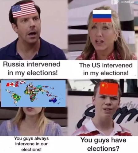Elections