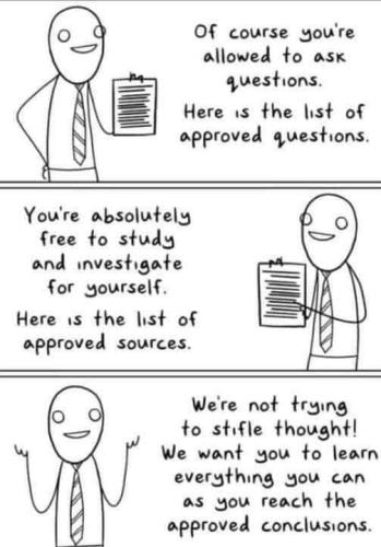 approve questions