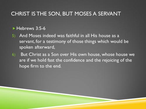 Hebrews 3_5-6